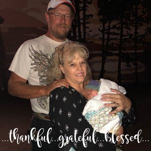 Meet your Posher, Sandy